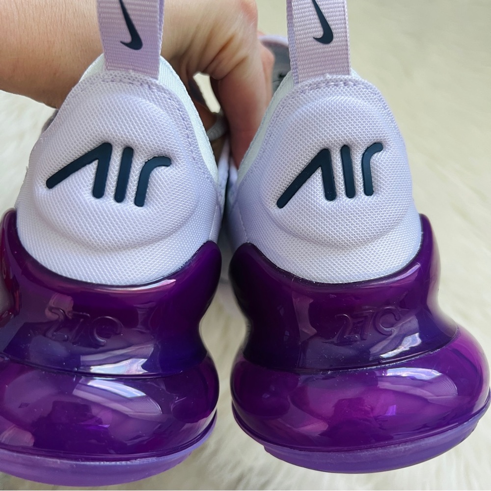 NWT Nike Air Max 270 Women’s Shoes - Picture 8 of 8